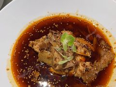 -贡宴盐帮菜自贡驻京联络处餐厅
