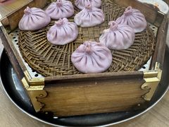 -西安贾三灌汤包·回坊小吃·清真炒菜(北院门总店)