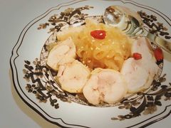 -夏苑(新加坡丽思卡尔顿美年酒店)