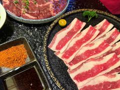 -樱嘢·炭火烧肉(惠南店)