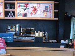 -星巴克(广州南站A18检票口楼上)