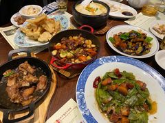-老厨家(友谊路总店)