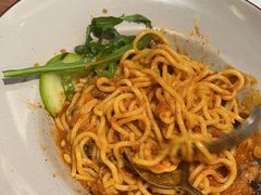 -Pennehut畔尼意面(合肥万象城店)