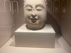 -太原市博物馆