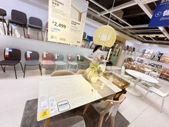 -宜家家居(四元桥商场店)