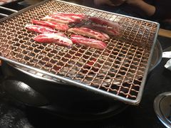 -九田家黑牛烤肉料理(太阳城店)