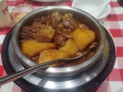 -西贝(上海新梅广场店)