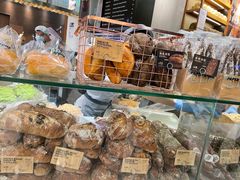 -PAPER STONE BAKERY(天环店)