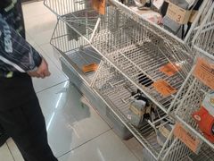 -中百仓储(古田路店)