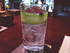 -The Bottle Bar(羲和商业广场店)