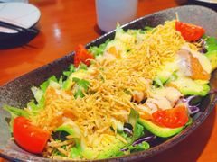 -白石の深夜食堂(宝龙店)
