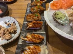 -和彩放题餐厅(酒仙桥店)