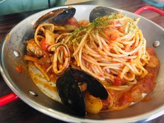 -Kpasta韩式意大利面