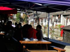 -唔呶喔哩酒家(生产街店)