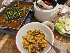 -湘味淳(千禧街店)