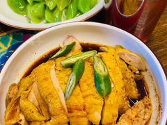 -院落新京菜·烤鸭(地安门店)
