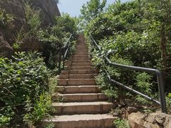 -古崖居风景名胜区