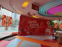 -极光口腔·矫正种植修复(锦江店)