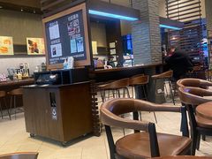 -星巴克(广州番禺钻汇广场分店)