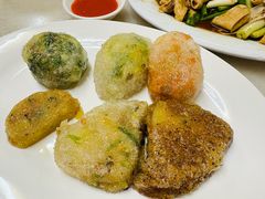 -飘香小食店(国平路店)