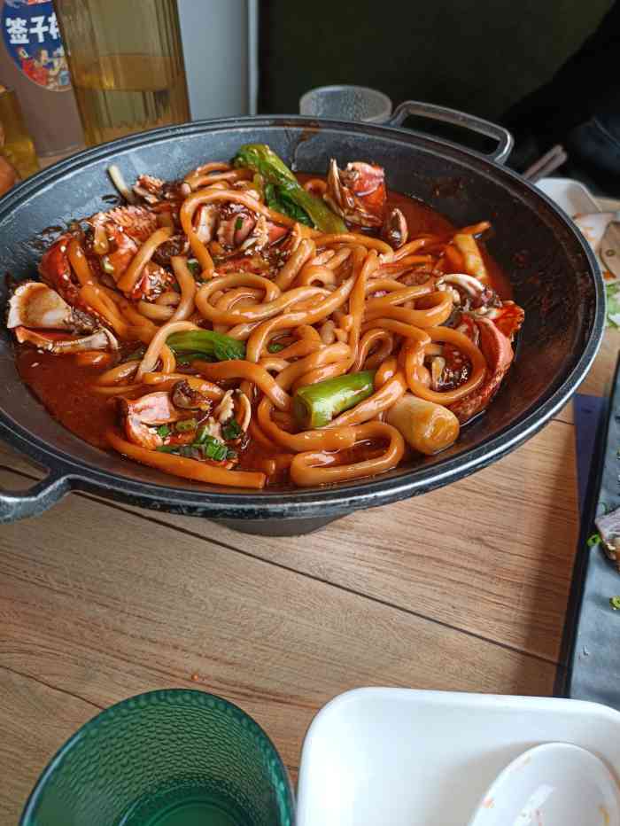 屋外屋烧烤(学院店)-"在学院路上周边都是好吃的却也是独爱这.