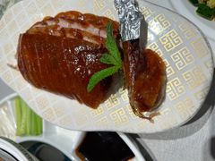 -董家大院·京味家常菜(朝丰家园店)