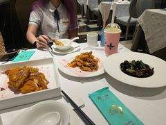 -尚一汤·粤菜海鲜(汇智国际商业中心店)