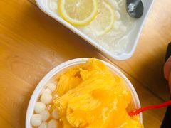 -串妹花式冰粉(乐山总店)