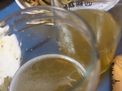 -四禧精酿铜锅涮肉·烧烤工场(大明湖店)