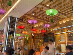 -大师傅金奖啤酒鱼(西街口总店)