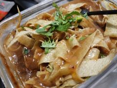 -正味斋锅巴菜(西北角店)