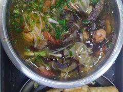 -华姐鸡粉(教育路店)