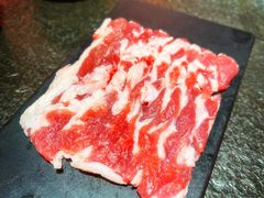 -清真·京华源铜锅涮肉(丰庆店)