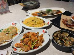 -达叔香味海鲜(海棠68环球美食街店)