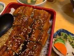 -水之惠鲜鱼料理(王府大街店)