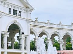 -朝阳公园