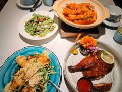 -相遇·川湘融合菜(金坛吾悦广场店)