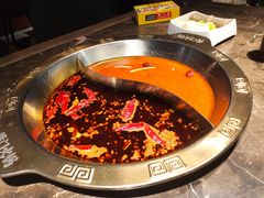 -黄门火锅(梦时代店)