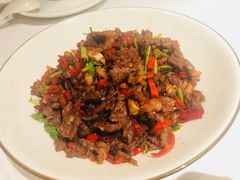 -好食上(喜盈门.范城店)