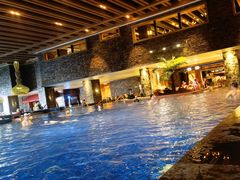 -清河半岛温泉度假酒店