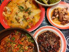 -阿嫂印象·民间江湖菜(大学城店)