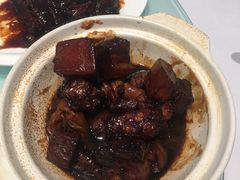 -新吉士·上海菜(浦东LCM置汇旭辉店)