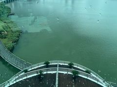 -苏州金鸡湖中茵皇冠假日酒店