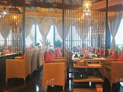 -润园四季椰子鸡火锅(海上世界店)