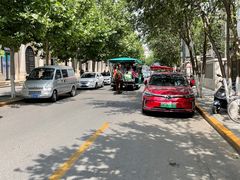 -天津五大道文化旅游区