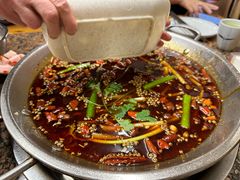 -小饕荟雅安贡椒鱼鲜馆(广福桥店)
