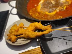 -老天桥蛙炉火锅(姑苏总店)