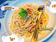 -玛尚诺Pizza&Bar(长泰广场店)