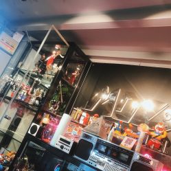 -MDZ STORE·TATTOO·耳饰