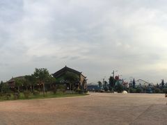 -华夏文旅海洋公园